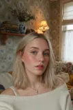 BBC Blowjob from the Side