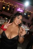 Couple Passionate Cowgirl Sex