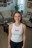 Lesbian Threesome Pussy Eating