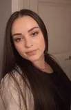 Laid Down Titfuck