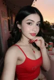 On Top Blowjob