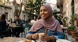 Hijab removal BJ