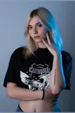 Casual Undress V2 - Adaptive H