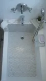 Facial (in your shower)