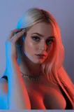 Doggy Fucked & Choked