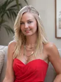 Licking balls with ass up (enh