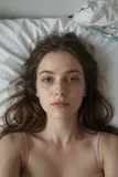 Shove it in her mouth V2
