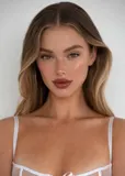 No Hands Eye Contact 4k