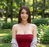 Undress cum on tits