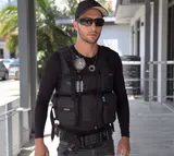 Hot arrest