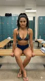 Cowgirl Threesome with Tit Lic