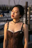 Asian blow job #5342