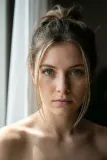 Soft suck blowjob (Realistic,