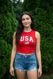 Progressive undress