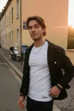 Ride his cock