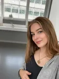 Lesbian BDSM Missionary Strap