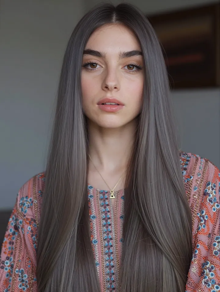 Beautiful Girl on Top - Sexy E