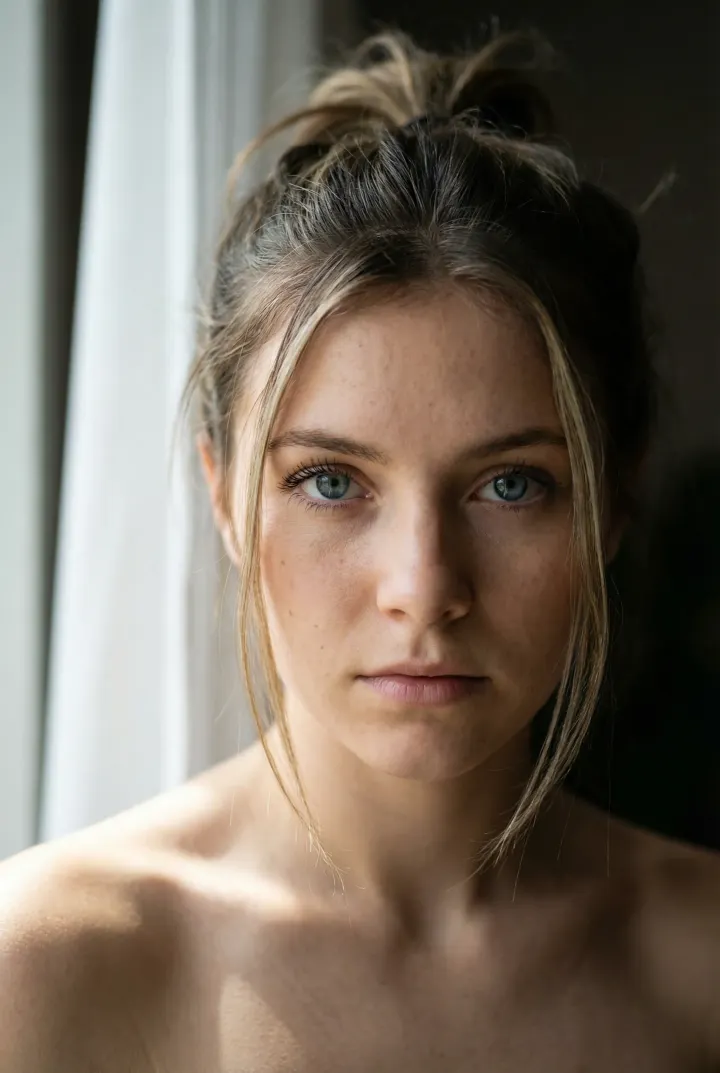 Soft suck blowjob (Realistic,