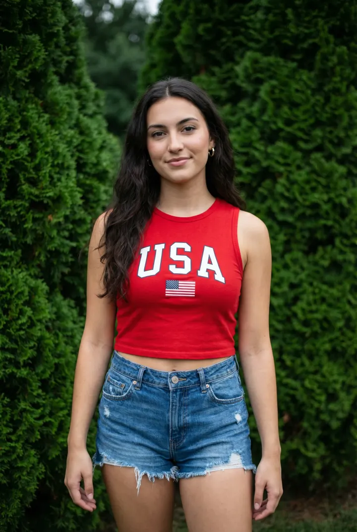 Progressive undress